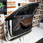 ÇIKMA AUDİ A6 C7 KASA SAĞ ÖN KAPI ORİJİNAL