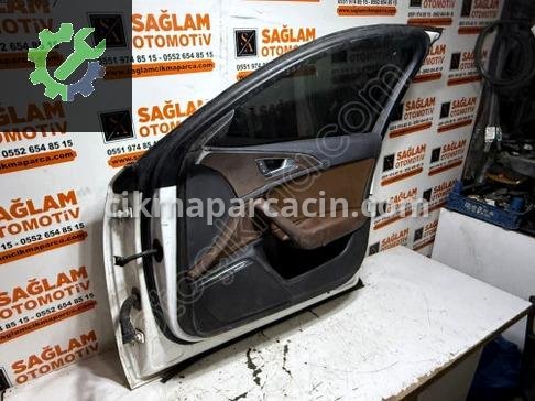 Audi A6 Sağ Ön Kapı çıkma parça