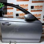 ÇIKMA AUDİ A6 C7 KASA SAĞ ÖN KAPI ORİJİNAL