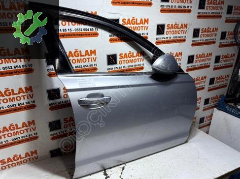 ÇIKMA AUDİ A6 C7 KASA SAĞ ÖN KAPI ORİJİNAL