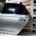 ÇIKMA AUDİ A6 C7 KASA SOL ARKA KAPI