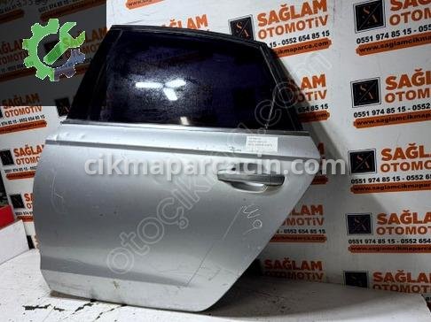 Audi A6 Sol Arka Kapı çıkma parça