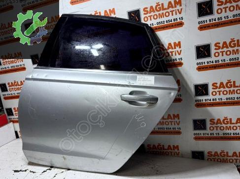 ÇIKMA AUDİ A6 C7 KASA SOL ARKA KAPI