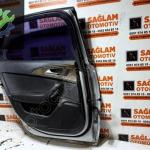 ÇIKMA AUDİ A6 C7 KASA SOL ARKA KAPI