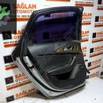 ÇIKMA AUDİ A6 C7 KASA SOL ARKA KAPI