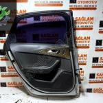 ÇIKMA AUDİ A6 C7 KASA SOL ARKA KAPI