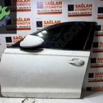 ÇIKMA AUDİ A6 C7 KASA SOL ÖN KAPI ORİJİNAL