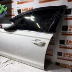ÇIKMA AUDİ A6 C7 KASA SOL ÖN KAPI ORİJİNAL