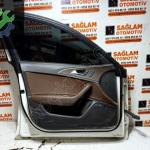 ÇIKMA AUDİ A6 C7 KASA SOL ÖN KAPI ORİJİNAL
