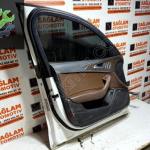 ÇIKMA AUDİ A6 C7 KASA SOL ÖN KAPI ORİJİNAL