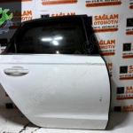 ÇIKMA AUDİ A6 C7 SAĞ ARKA KAPI