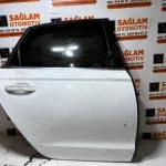 ÇIKMA AUDİ A6 C7 SAĞ ARKA KAPI