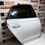 ÇIKMA AUDİ A6 C7 SAĞ ARKA KAPI