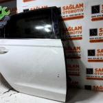ÇIKMA AUDİ A6 C7 SAĞ ARKA KAPI