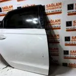 ÇIKMA AUDİ A6 C7 SAĞ ARKA KAPI