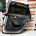ÇIKMA AUDİ A6 C7 SAĞ ARKA KAPI