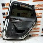 ÇIKMA AUDİ A6 C7 SAĞ ARKA KAPI