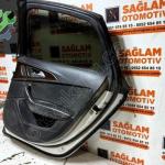 ÇIKMA AUDİ A6 C7 SAĞ ARKA KAPI
