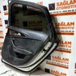 ÇIKMA AUDİ A6 C7 SAĞ ARKA KAPI