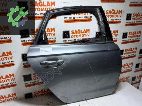 ÇIKMA AUDİ A6 C7 SAĞ ARKA KAPI