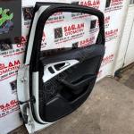ÇIKMA AUDİ A6 C7 SAĞ ARKA KAPI
