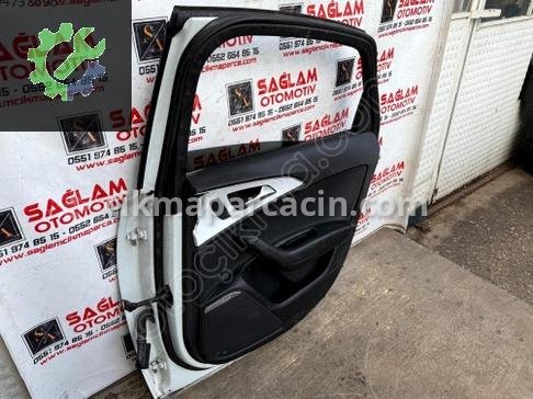 Audi A6 Sağ Arka Kapı çıkma parça