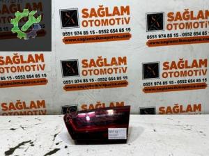 ÇIKMA AUDİ A6 C7 SAĞ İÇ STOP