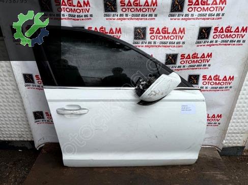 Audi A6 Sağ Ön Kapı çıkma parça