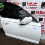 ÇIKMA AUDİ A6 C7 SAĞ ÖN KAPI