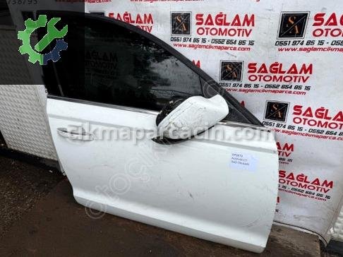 Audi A6 Sağ Ön Kapı çıkma parça