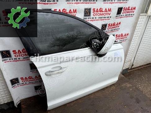 Audi A6 Sağ Ön Kapı çıkma parça