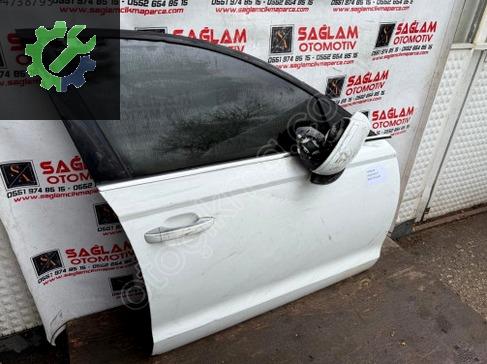 ÇIKMA AUDİ A6 C7 SAĞ ÖN KAPI
