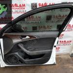 ÇIKMA AUDİ A6 C7 SAĞ ÖN KAPI