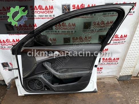 Audi A6 Sağ Ön Kapı çıkma parça