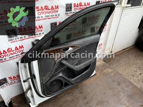 Audi A6 Sağ Ön Kapı çıkma parça