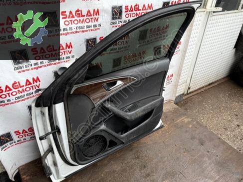 ÇIKMA AUDİ A6 C7 SAĞ ÖN KAPI