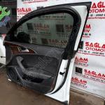 ÇIKMA AUDİ A6 C7 SAĞ ÖN KAPI