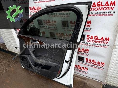 Audi A6 Sağ Ön Kapı çıkma parça