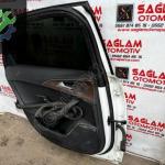 ÇIKMA AUDİ A6 C7 SOL ARKA KAPI