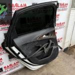 ÇIKMA AUDİ A6 C7 SOL ARKA KAPI