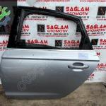 ÇIKMA AUDİ A6 C7 SOL ARKA KAPI