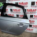 ÇIKMA AUDİ A6 C7 SOL ARKA KAPI