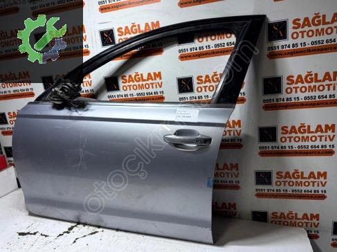 ÇIKMA AUDİ A6 C7 SOL ÖN KAPI