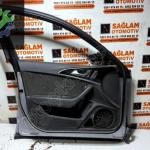 ÇIKMA AUDİ A6 C7 SOL ÖN KAPI