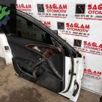ÇIKMA AUDİ A6 C7 SOL ÖN KAPI