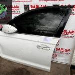 ÇIKMA AUDİ A6 C7 SOL ÖN KAPI