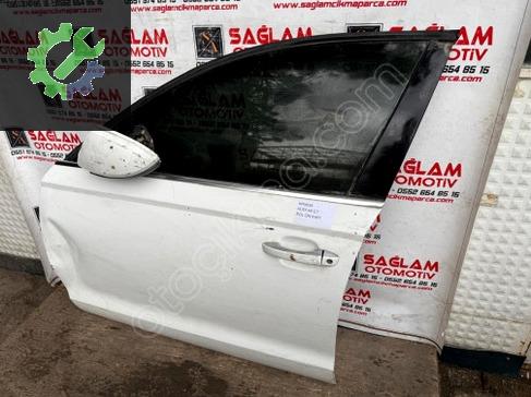 ÇIKMA AUDİ A6 C7 SOL ÖN KAPI