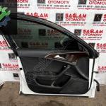 ÇIKMA AUDİ A6 C7 SOL ÖN KAPI