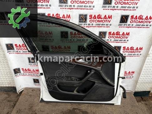 Audi A6 Sol Ön Kapı çıkma parça