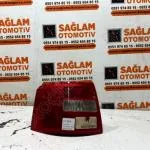ÇIKMA AUDİ A6 SOL ARKA STOP 4B9945095F